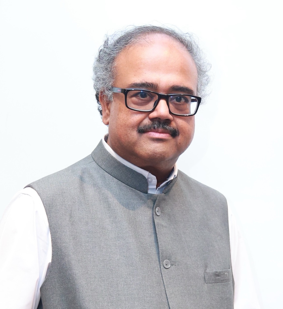 Prof. Balaraman Ravindran